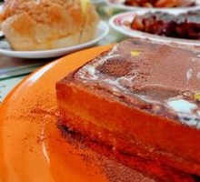 Dong Fa Dao's Original Custard Cake