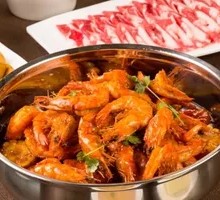 Signature Shrimp