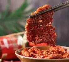 Spicy麻辣 Beef