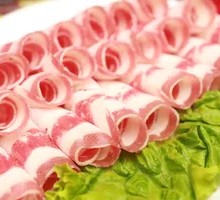 Premium Lamb Hot Pot