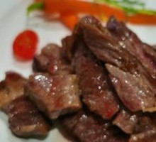 Sirloin Steak