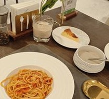Tomato Sauce Beef Pasta