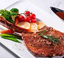 Tomahawk Steak