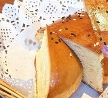 Turkish Bread