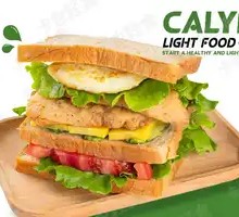 Tender Pan-Fried Chicken Breast Sandwich