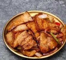 Fresh Premium Pork Belly