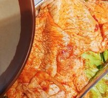 Glutinous Rice Chicken Skin