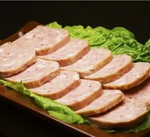 Maling Luncheon Meat