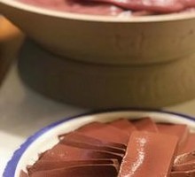 100% Pure Duck Blood (Braised)