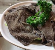 Butcher's Tripe