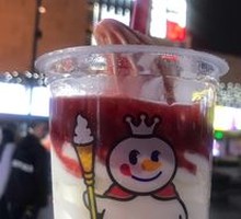 Plum Wine
