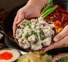 Uncle's Handmade Sliding Meat