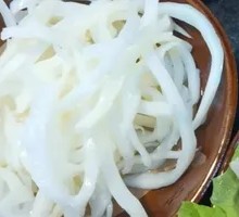 Beef Tripe Strips