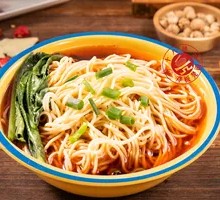 Original Soup Noodles