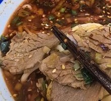 Double Delight: Meat and Egg