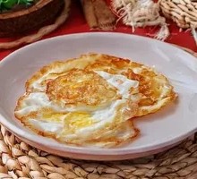 Fried Egg