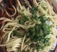 Spicy Noodles