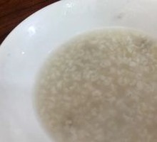 Mung Bean Porridge