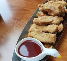 Boneless Chicken Thigh