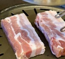Super Big Fat Pork Belly