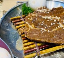 Mom's Fruit-Flavored Pork Cutlet