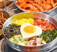 National Bibimbap