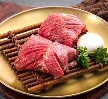 Original Cut Beef Ribs Roll