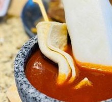Mom's Spicy Rice Noodles