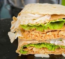 Original Jianbing Guozi