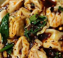 Signature Dry-Stewed Dumplings