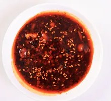 Soul Chili Dipping Sauce
