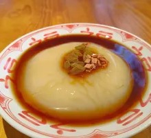 Old Brown Sugar Jelly Cake