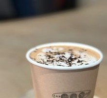 Mocha