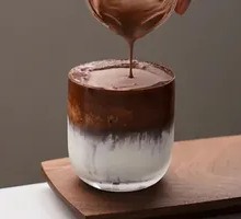 Chocolate Milk