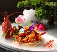 Italian Herb Baked Premium Boston Lobster