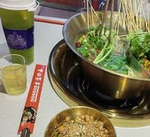 Cilantro Beef