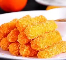 Osmanthus Cake