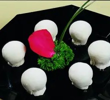 Steamed Dumplings