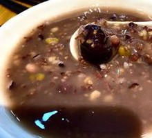Mixed Grain Porridge