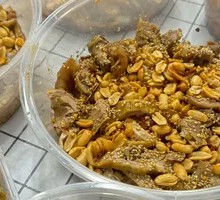 Daji Signature Sesame Chicken