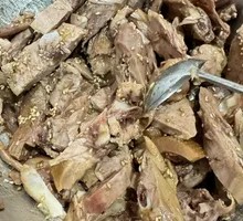 Daji's Signature Sichuan Pepper Duck