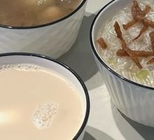 Minnan Noodle Soup