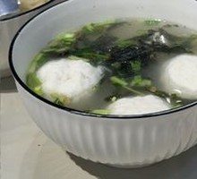 Fuzhou Stuffed Eel Ball