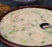 Mashed Potatoes