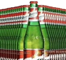 Xinjiang Wusu Beer
