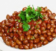 Drunkard's Peanuts