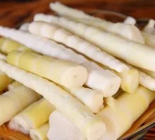 Bamboo Shoot