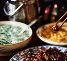 Huangjueshu Spicy Chicken