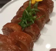 Mayonnaise-Flavored King Oyster Mushroom