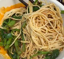 Spicy Noodles